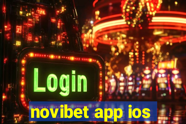 novibet app ios